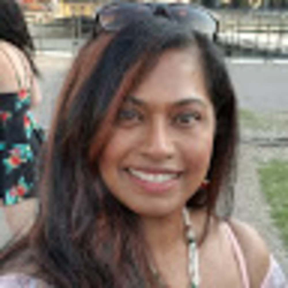 Meet your Posher, Sheeba